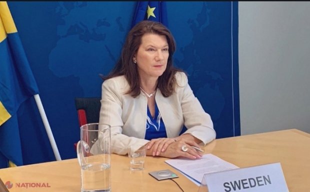  Preşedintele în exerciţiu al OSCE, vizită la Chișinău: Întrevederi cu oficialii din R. Moldova și o deplasare în regiunea transnistreană