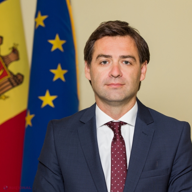 Vicepremierul Nicu Popescu pleacă la Paris, după ce și-a încheiat vizita la Bruxelles: „Este e vizită cu un TRIPLU obiectiv”