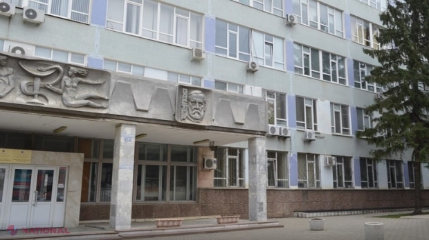 Agenția Națională pentru Sănătate Publică are un nou dorector: Fost secretar de stat la Ministerul Sănătății