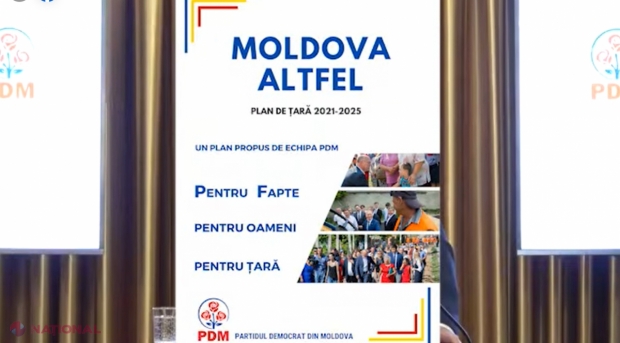 PD propune fuzionarea vămii și fiscului în „Agenția VENITURI”. Democrații și-au pus ca obiectiv crearea unor „instituții puternice și corecte”