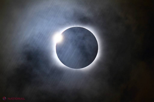 ÎNGRIJORARE! Ce efecte poate produce eclipsa totală de Soare din 20 martie 2015 