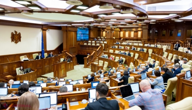 Federația Rusă, PERICOL la adresa suveranității R. Moldova, fixat în Strategia națională de apărare pentru anii 2024-2034: Extinderea acțiunilor militare în Odesa ar putea crea premise imediate pentru acțiuni agresive la adresa R. Moldova