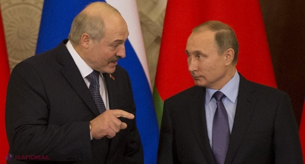 Lukașenko se teme că Rusia va „înghiți” Belarus: „V-ați gândit la consecințe?”