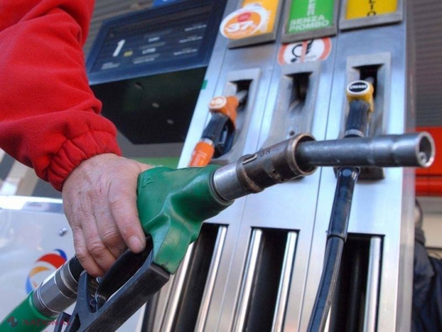 Piața carburanților din România, printre cele mai mici prețuri din Europa
