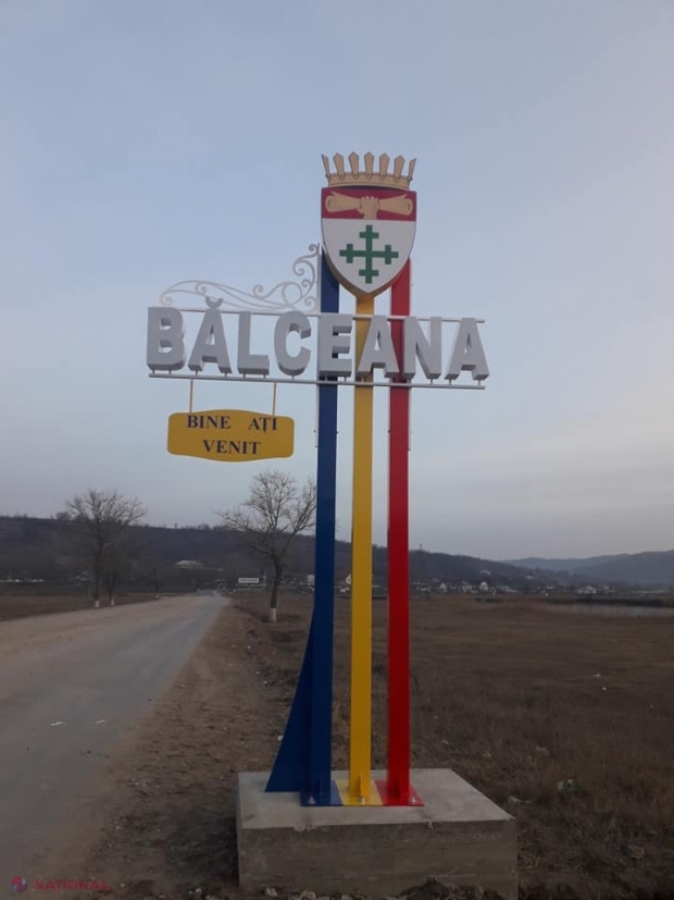 Satul Bălceana din raionul Hâncești, SCOS din carantină: „Am ÎNVINS”
