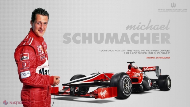 Familia lui Michael Schumacher a luat DECIZIA FINALĂ. Nimeni nu-ar fi aşteptat să se întâmple asta atât de BRUSC. PRIMELE IMAGINI au fost făcute publice