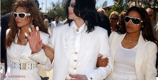 FOTO // Cum arată Janet Jackson la 54 de ani. Sora lui Michael a devenit mamă la 50 de ani