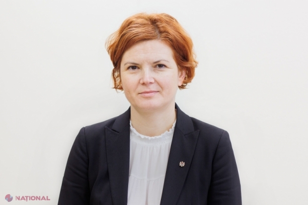Președinta Maia Sandu are un nou consilier în domeniul JUSTIȚIEI