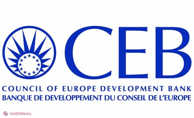 Undă verde de la Guvern pentru ratificarea acordului de împrumut dintre Republica Moldova și Banca de Dezvoltare a Consiliului Europei: 70 de milioane de euro