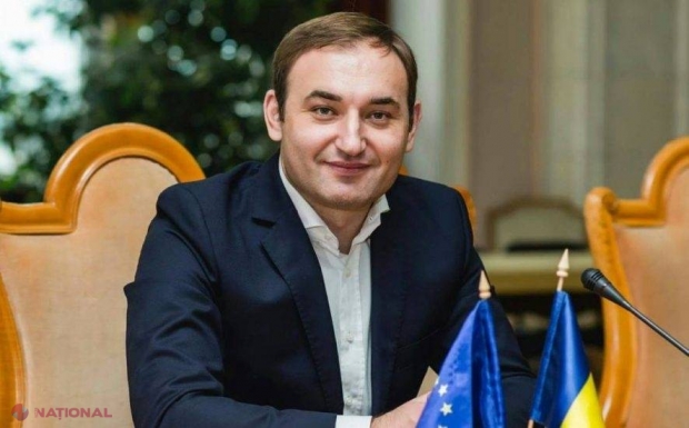Candidatului ALDE pentru funcţia de senator din Diaspora: „Voi contribui la MENȚINEREA vectorului pro-european și pro-românesc al Basarabiei”