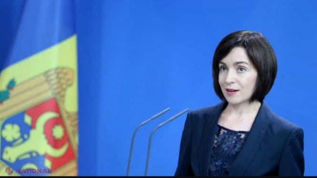 Maia Sandu promite să pună capăt CRIZEI POLITICE: „Săptămâna viitoare o să fac următorul pas pe care îl consider eu corect, dar totul depinde de decizia parlamentarilor” 