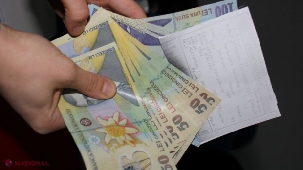 Pensiile din România, MAJORATE cu încă 10%: Un pensionar de peste Prut primește lunar de TREI ori mai mult decât un bătrân din R. Moldova