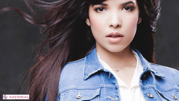 INDILA vine la București