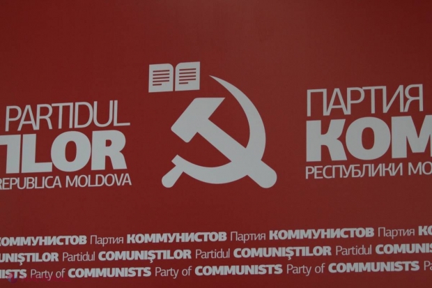 PCRM, PĂRĂSIT de noi membri. Reșetnicov: „Nu știm nimic”