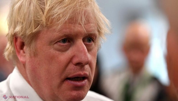 Un lider al lumii a fost infectat cu noul CORONAVIRUS. Starea premierului britanic