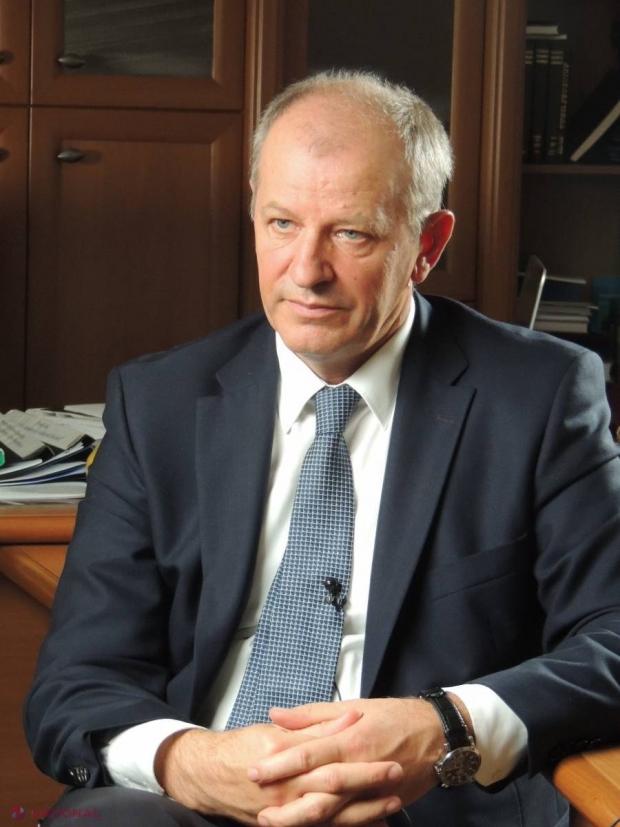 CONVINGEREA ministrului: „Țara în care nu există sănătate nu poate fi fericită”