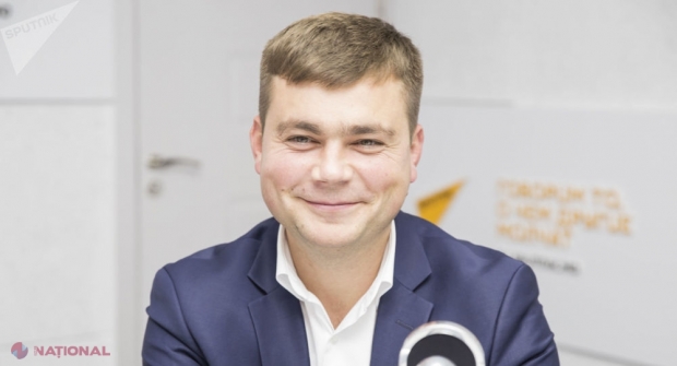 „Asta-i nuntă de boieri”: Andrei Nastas, contracandidatul lui Andrei Năstase din circumscripția nr. 33, a câștigat la nuntă 30 de mii de euro, 9 500 de dolari și 126 de mii de lei