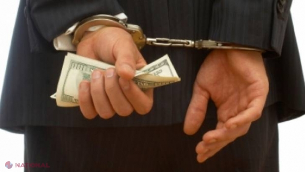 Judecătorii nu găsesc CORUPȚIA: Din 200 de bănuiţi doar trei au ajuns după gratii