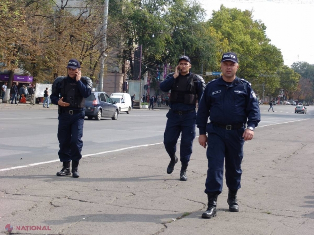 Atenție la volan! Peste 1 600 de șoferi au ÎNCĂLCAT limita de viteză în ultima săptămână