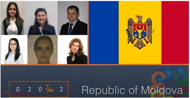 Trei eleve de la Liceul „Orizont” au obținut MEDALII la Olimpiada Europeană de Matematică pentru Fete