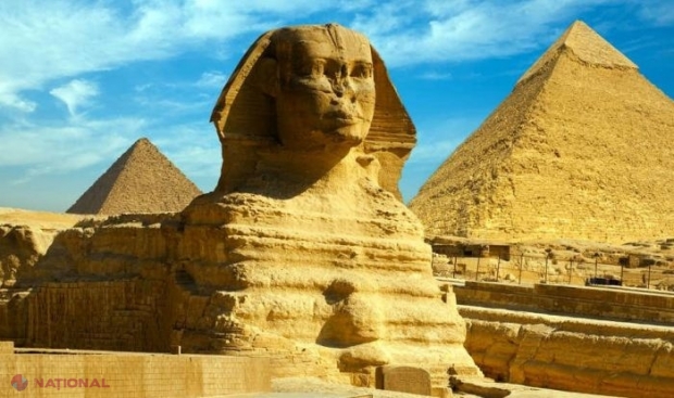 Un copil geniu din Rusia face DEZVĂLUIRI senzaționale despre piramide