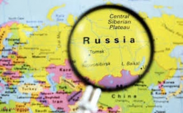 Sancțiunile Rusiei se întorc ÎMPOTRIVA rușilor