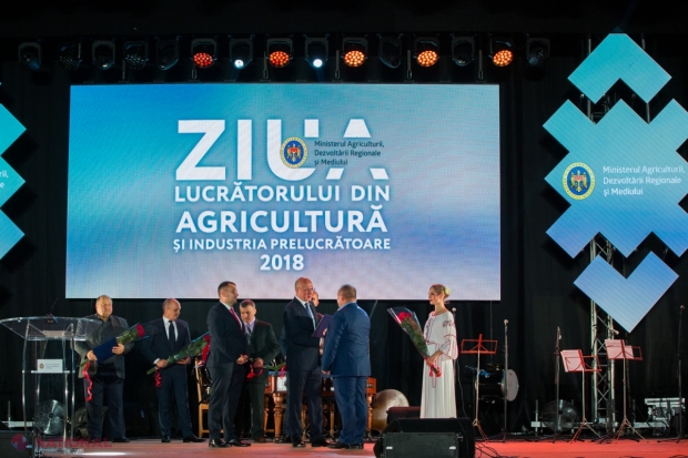 SFATUL premierului Filip pentru agricultorii din R. Moldova: „Să nu se gândească să vândă ceea ce produc, dar să producă ceea ce se vinde”