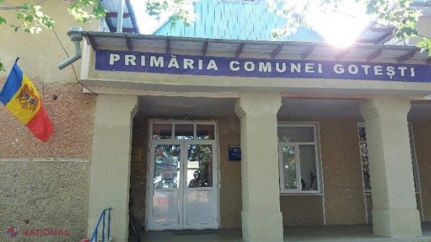Un fost primar din raionul Cantemir, condamnat la 7 ani și 3 luni de închisoare: A cerut mită de sute de mii de lei de la agentul economic ce repara Casa de cultură din sat 