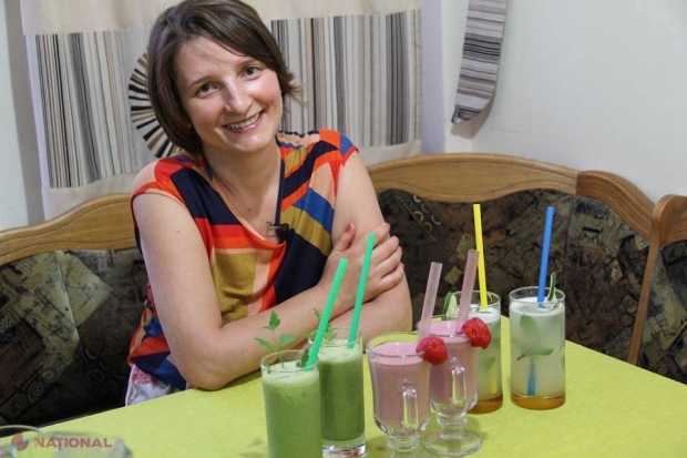Sfatul nutriționistului Tamara Șchiopu // Dieta crudivoră – nutriție sau terapie
