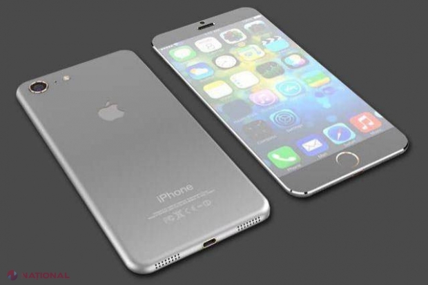 Un bărbat a comandat un iPhone 6s online, dar în cutie a primit o „SURPRIZĂ”
