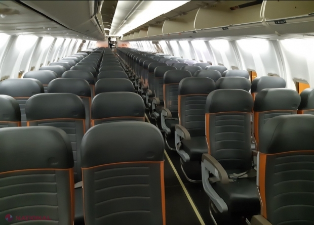 Care sunt cele două zile ale săptămânii când avioanele sunt goale și poți cumpăra bilete la prețuri mici. Secretele călătoriilor ieftine