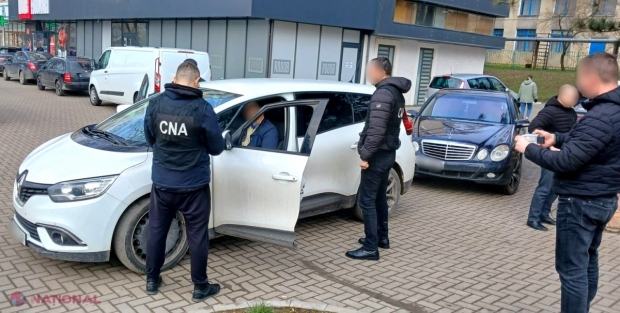 Cercetat PENAL pentru trafic de influență, un avocat din Bălți a comis-o din nou. Apărătorul a solicitat 100 000 de lei de la o femeie, pentru a influența decizia luată de un JUDECĂTOR