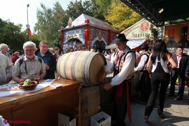 Exporturile de VIN ale R. Moldova și-au revenit după embargoul rus aplicat în 2014: Cel mai ridicat nivel din ultimii cinci ani