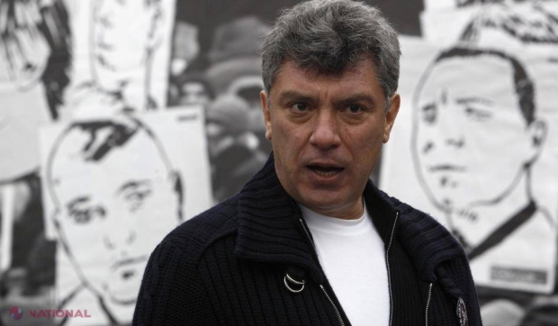 Fondatorul WikiLeaks vorbește despre ASASINII lui Nemțov