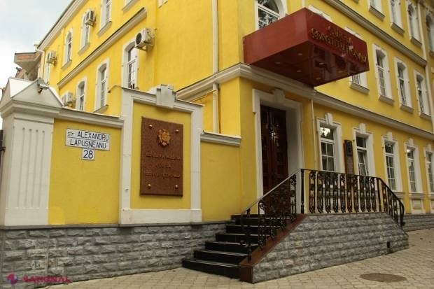 CONFLICT între Parlament și Guvern, soluționat de Curtea Constituțională