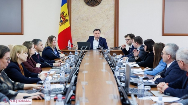 DOC // Trei MINIȘTRI din Guvernul Recean au fost EXCLUȘI din Consiliul Suprem de Securitate. Cine face parte din CSS