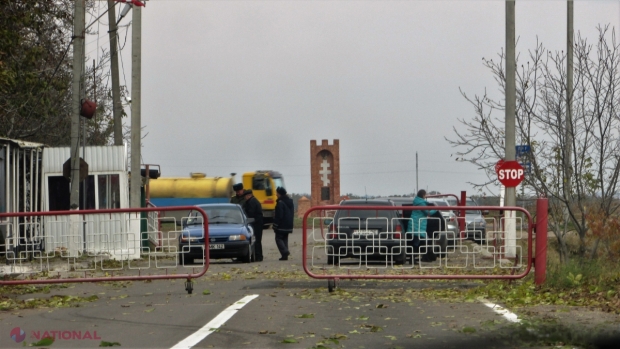 Cetățenii din raionul Dubăsari vor avea acces NECONDIȚIONAT la terenurile de după traseul Râbnița-Tiraspol: „Guvernul a SOLUȚIONAT pentru 20 de ani această problemă”