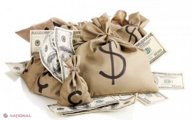 Un antreprenor a reuşit să convingă 5 milionari în 20 de minute să investească 1 milion de dolari în ideea sa de afaceri