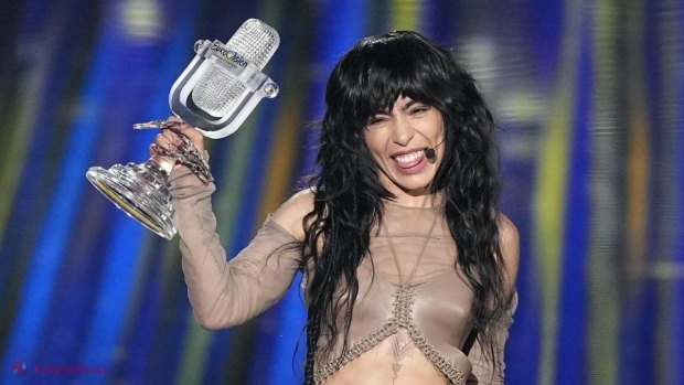 Teoria CONSPIRAȚIEI la Eurovision 2023? Motivul pentru care Suedia trebuia neapărat să câștige