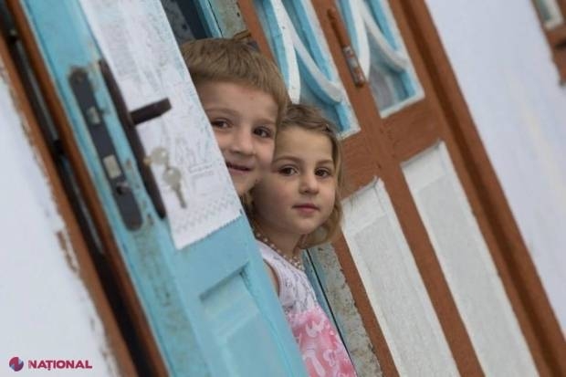 Ultimele STATISTICI despre populația R. Moldova! UNDE s-au stabilit cei MAI mulți