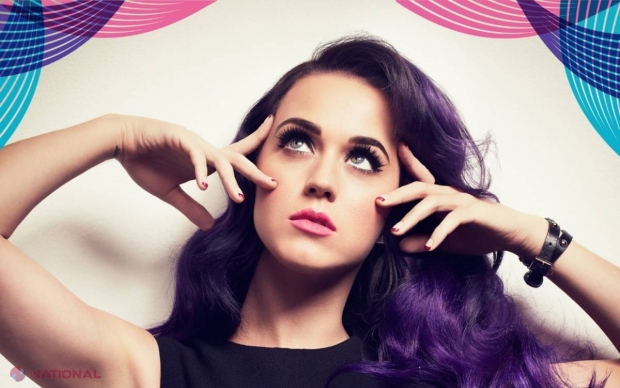 Katy Perry, sejur în EGIPT cu ocazia zilei de NAȘTERE