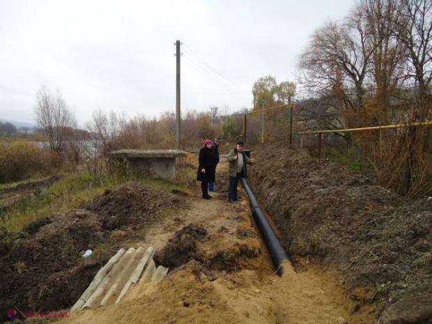 Trei milioane de euro pentru Sireți și Tulucești, „împărțite frățește”