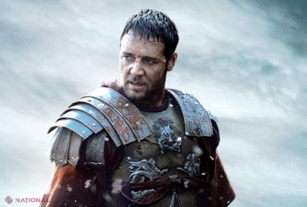 FOTO // În ce hal a ajuns să arate „GLADIATORUL”. Era unul dintre cei mai doriți bărbați de la Hollywood