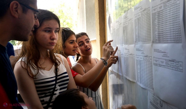 România: Elevii care NU susțin Evaluarea Națională, trimiși OBLIGATORIU la școlile profesionale