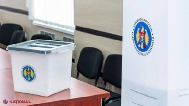 DOC // ALEGERI pe timp de PANDEMIE: Cetățenii R. Moldova ar putea să-și aleagă președintele la toamnă intrând în secțiile de vot cu măști, mănuși și PIXURI personale. Funcționarii electorali, obligați să-și schimbe măștile o dată la trei ore