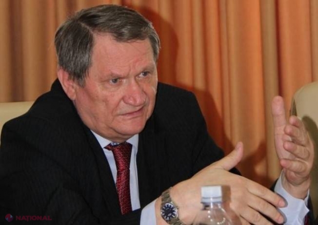 DEZVĂLUIRILE unui ministru din Cabinetul Sturza: „Nu lua în serios jocurile politice”