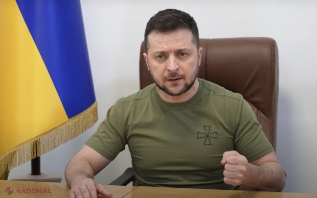 Președintele Zelenski nu doar ține piept agresiunii lui Putin, dar și luptă efectiv împotriva CORUPȚIEI. LISTA oficialilor din Ucraina demiși în urma scandalurilor de corupție. Printre ei, guvernatorii a cinci regiuni