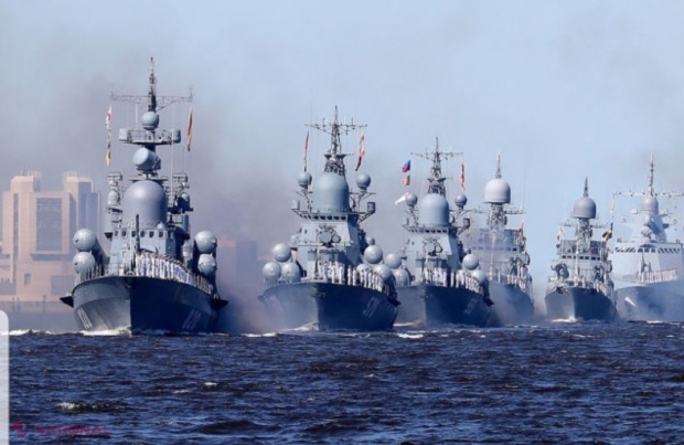 Ucraina se pregătește să atace țintele militare din Crimeea, inclusiv FLOTA rusă: Rusia va trebui să o părăsească dacă mai dorește să existe ca țară