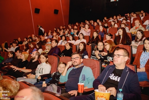 BILANȚ // Cea de-a OPTA ediție a Zilelor Filmului Românesc la Chișinău a umplut în fiecare seară sala cinematografului: Cele mai noi pelicule de peste Prut pot fi văzute în următoarea perioadă și la Bălți, Soroca, Nisporeni, Călărași și Cahul