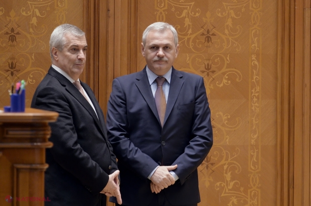 A fost identificat CANDIDATUL care l-ar învinge pe Iohannis la PREZIDENŢIALE. Anunţul care RIDICĂ TENSIUNEA în Coaliţie. Se aşteaptă REACŢIA lui Dragnea